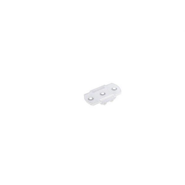CONALUX GR10 Grapa fijación 35x20mm para tira LED blanco