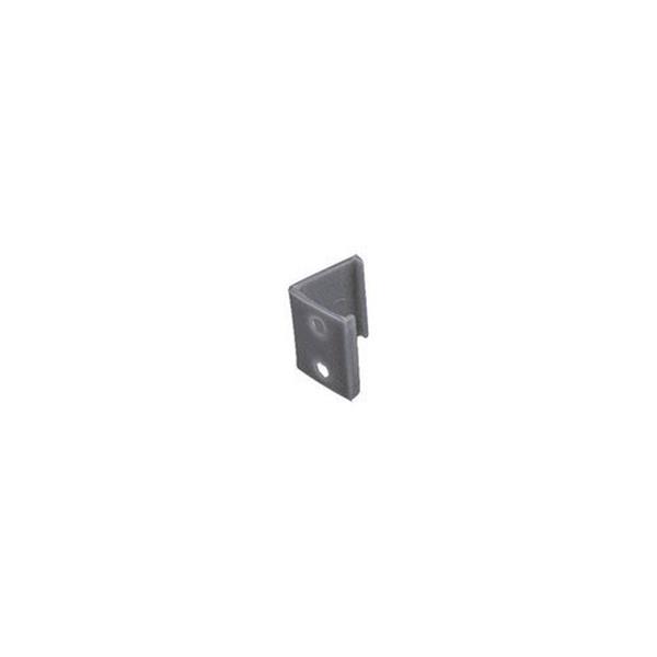 CONALUX GR19 Grapa fijación 35x20mm para tira led blanco