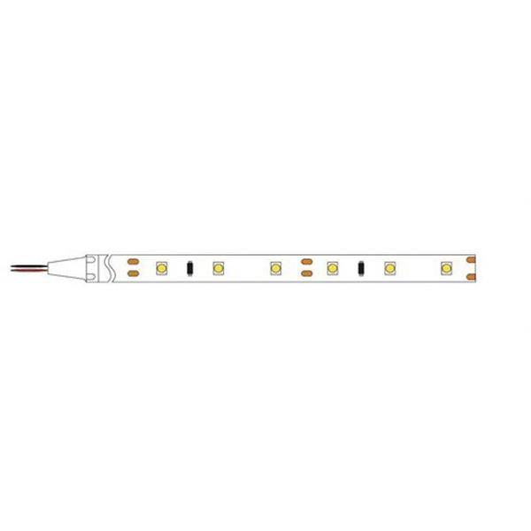 CONALUX 4,8W-IP20-12V-4K-5M Tira LED 3528-WFSD IP20 4,8W blanco bobina 5m
