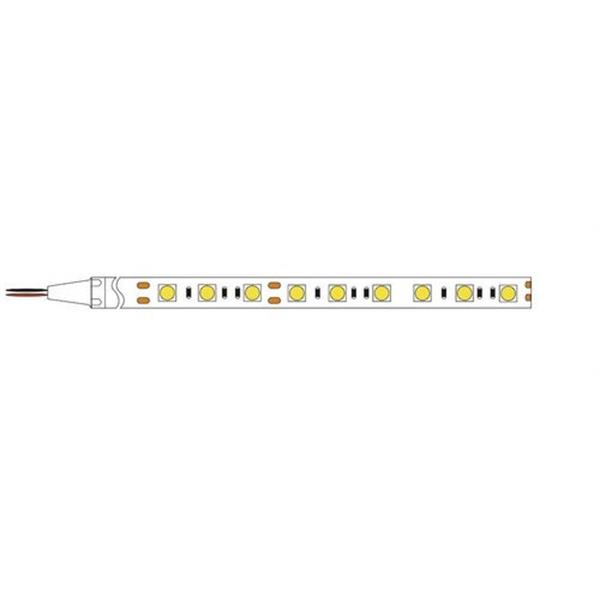 CONALUX 12W-IP66-12V-6K-5M Tira LED 5050-WFSD IP66 14,4W blanco bobina 5m
