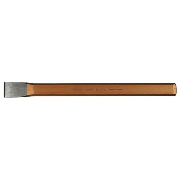 HAUPA 180042 Cincel plano 250x28
