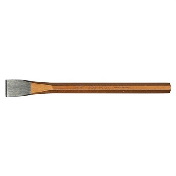 HAUPA 180062 Cincel octogonal 250x28