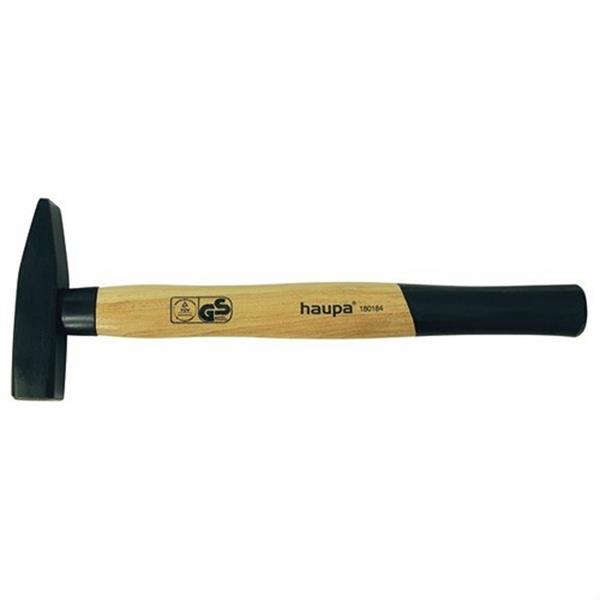 HAUPA 180186 Martillo mecánico 400g