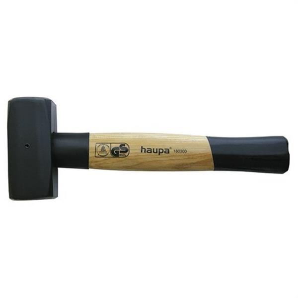 HAUPA 180300 Maceta DIN-6475 1000g
