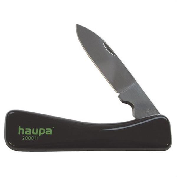 HAUPA 200011 Cuchillo electricista extractora