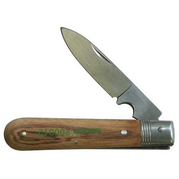 HAUPA 200012 Cuchillo electricista 1h