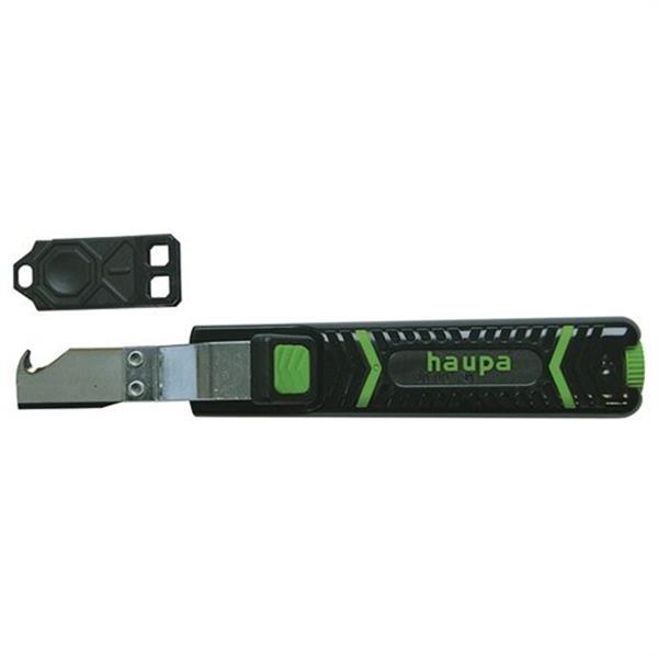 HAUPA 200031 Pelacables Jokari 8-28mm