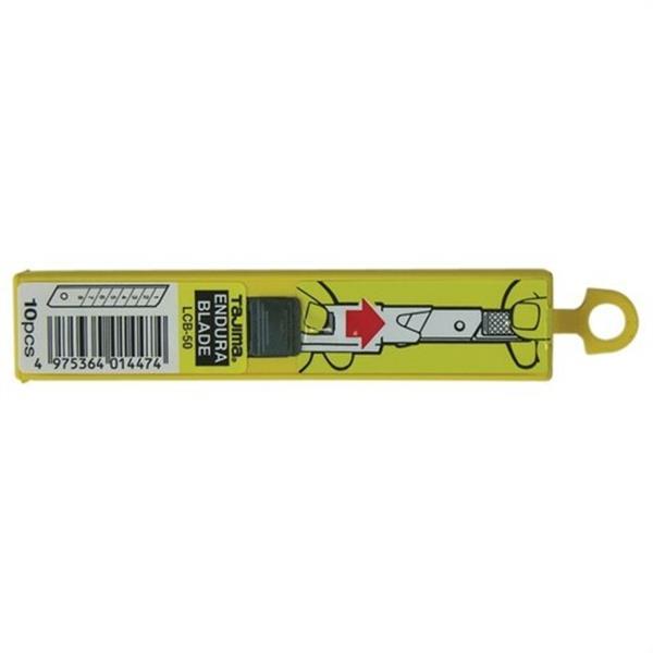 HAUPA 200032 Cuchilla recambio para 200027