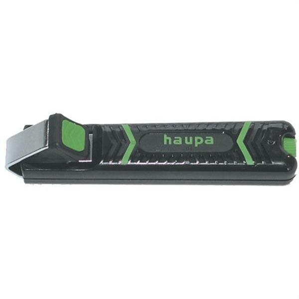 HAUPA 200040 Pelamangueras Jokari 8-28