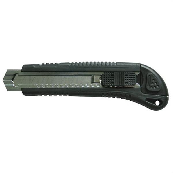 HAUPA 200051 Cuchillo universal extra con hojas para partir