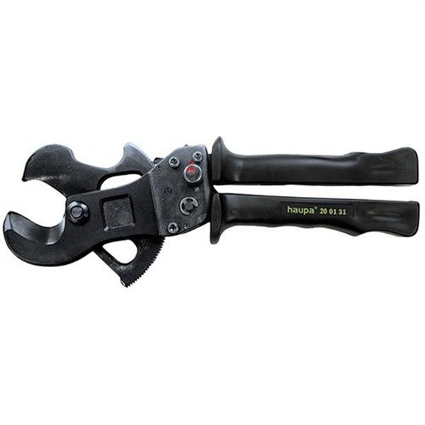 HAUPA 200131 Cortacables frontal 240-240mm²