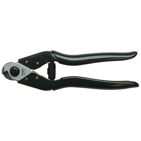 HAUPA 200173 Cortacables alambre aluminio/cobre 10mm²