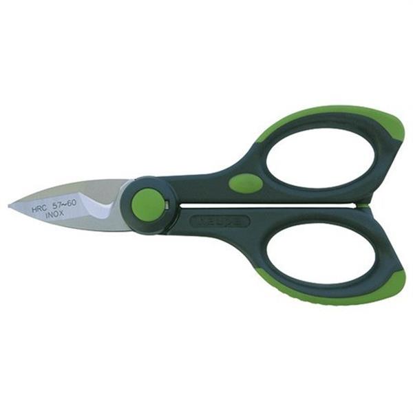 HAUPA 200185 Tijeras especial softgrip 130mm