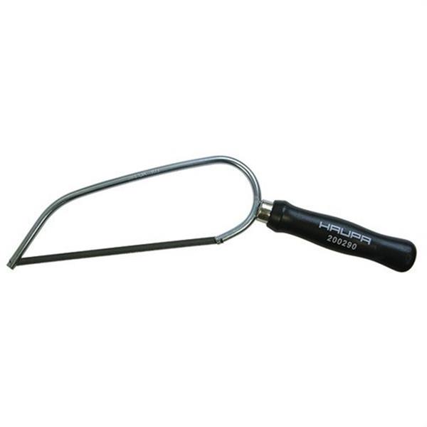 HAUPA 200290 Sierra bolsillo puk