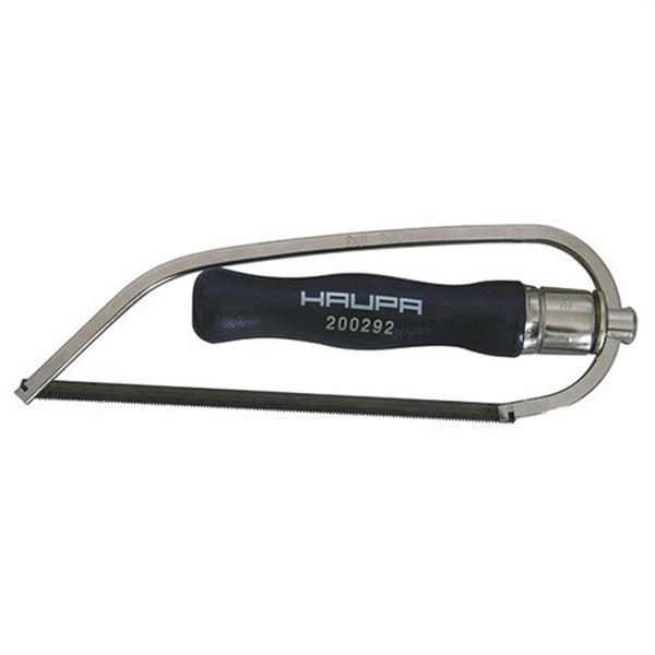 HAUPA 200292 Sierra bolsillo plegable puk