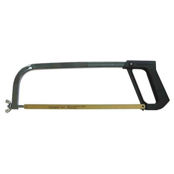 HAUPA 200304 Sierra arco para metales