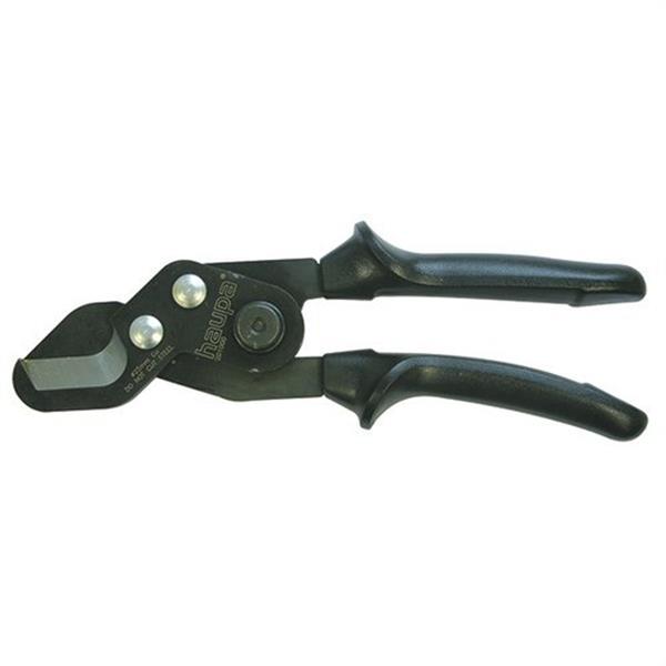 HAUPA 201000 Supercortacables para 25mm (120mm²)