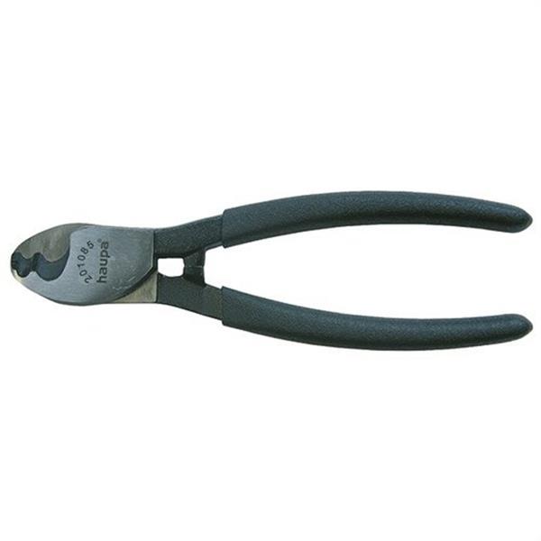 HAUPA 201085 Cortacables 160mm diámetro 10mm