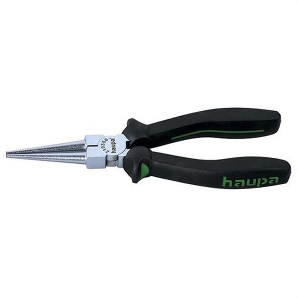 HAUPA 210350 Alicate B/redonda shadow line L-160