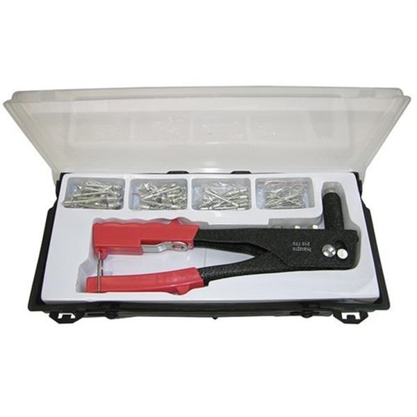 HAUPA 210776 Equipo remachar L-250