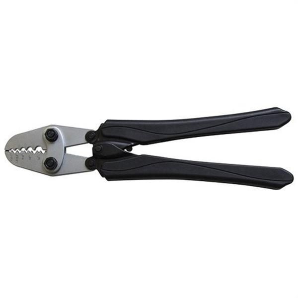 HAUPA 210830 Tenaza engaste mecanica 0,75-16mm