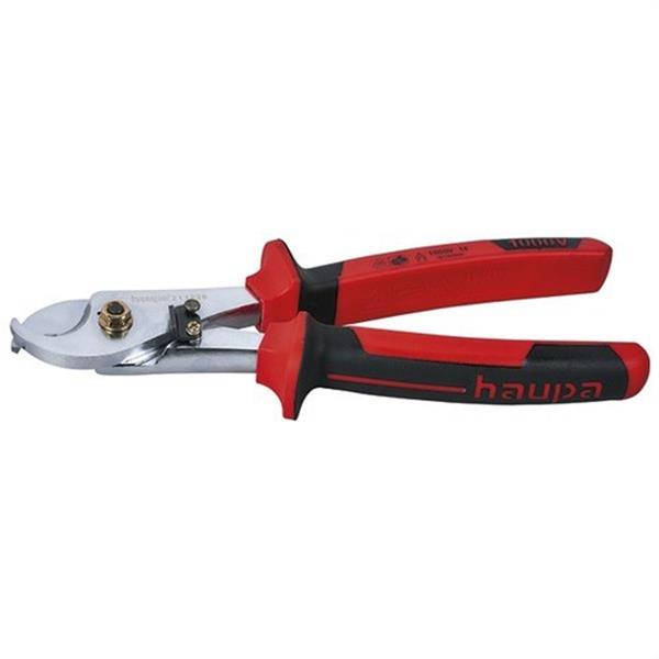 HAUPA 211228 Cortacables VDE diámetro 230mm