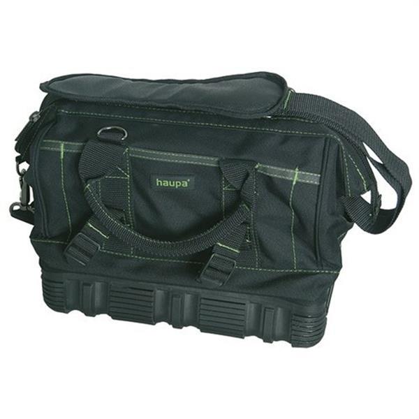 HAUPA 220061 Bolsa portaherramientas tool bag vacía