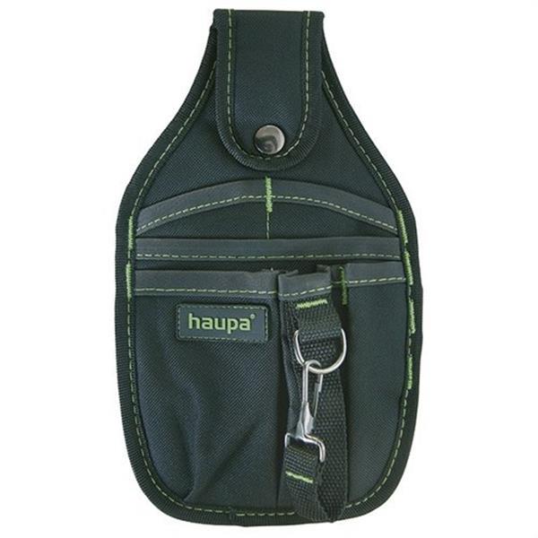 HAUPA 220103 Cartuchera portaherramientas TOOL POUCH