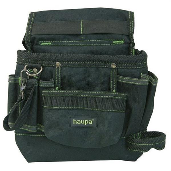 HAUPA 220105 Riñonera herramientas Haupa TOOL BELT