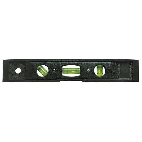 HAUPA 240059 Nivel burbuja cuadros maniobra 250mm