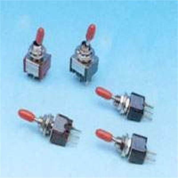 JANGAR 1027 Conmutador unipolar tipo balancín