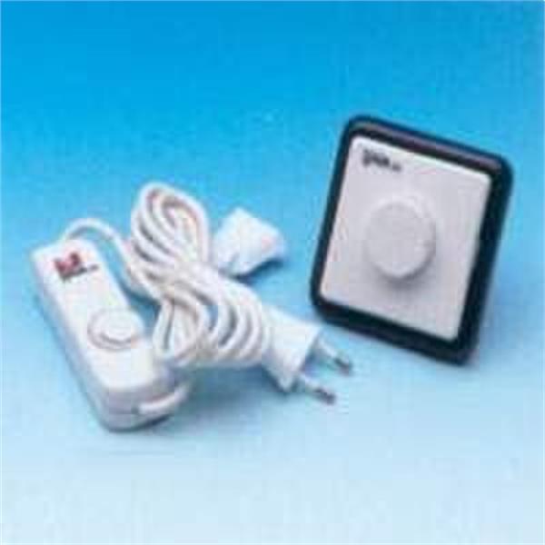 JANGAR 1429-B Interruptor regulación máximo 200W 200V blanco