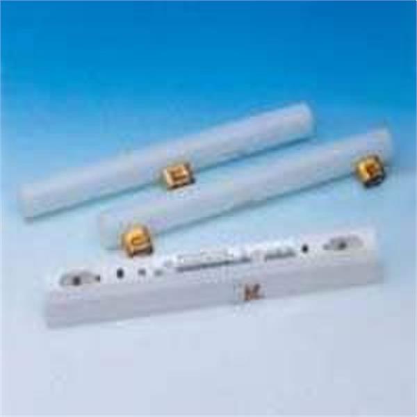 JANGAR 1440 Portalámparas linestra 2 casquillos