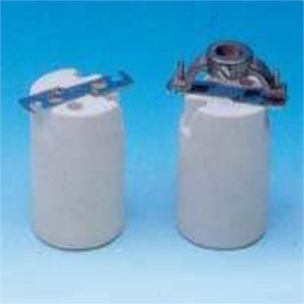 JANGAR 1526 Portalámparas porcelana GOLIATH E40 racord 3/8