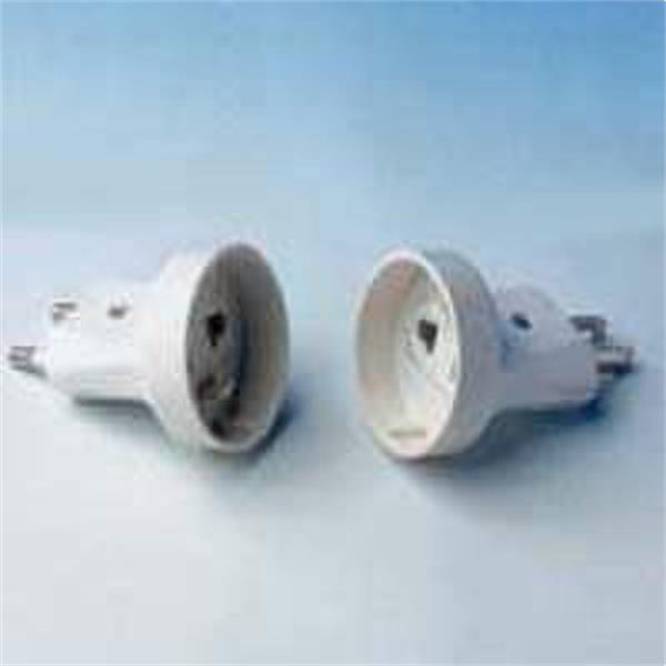 JANGAR 1648 CLAVIJA ADAPTADOR UNIVERSAL NORMATIVA VIGENTE