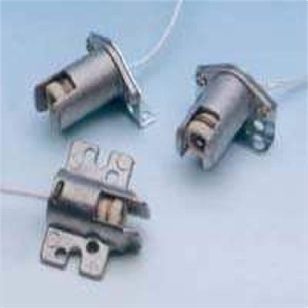 JANGAR 217 Portalámparas Rx7s, Rx7s-24 con cable conexionado