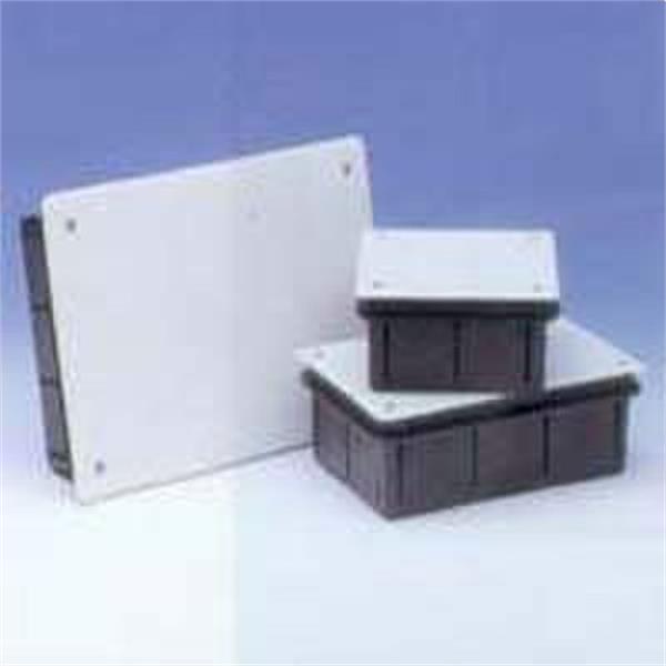 JANGAR 2180-T Tapa tornillo para caja 250x250mm