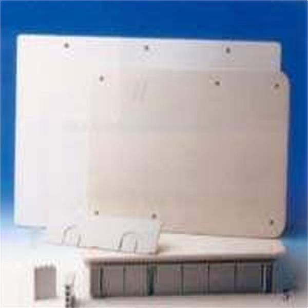 JANGAR 2181 CAJA EMPOTRAR PARA TELECOMUNICACIONES 300x200mm