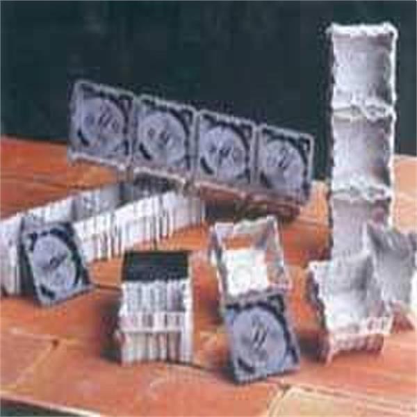 JANGAR 2498 TAPA PROTECCION IMPIDE ENTRADA YESO CAJA