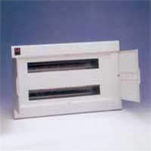 JANGAR 3052 Caja empotrar 44-56 pías sin puerta autoextinguible