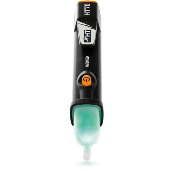 HT INSTRUMENTS 0692 Detector tensión HT70 función RST