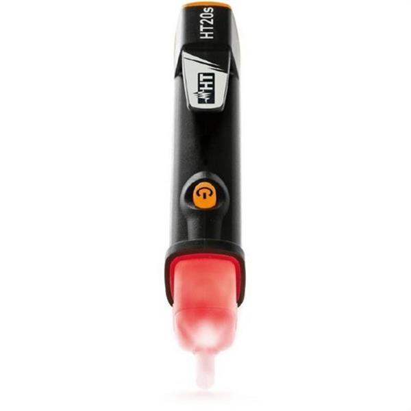 HT INSTRUMENTS 0693 Detector tensión HT20 con linterna led