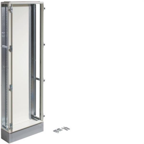 HAGER FM209 Armario suelo Quadro5 2010x700x260