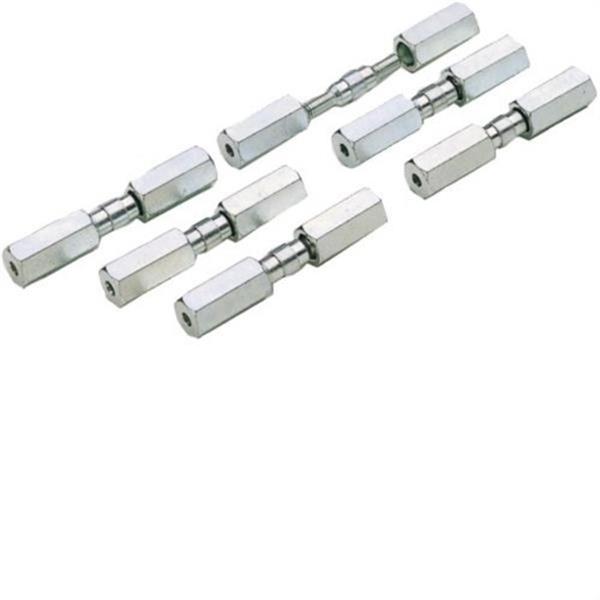 HAGER FM635 Kit uniones armario horizontales