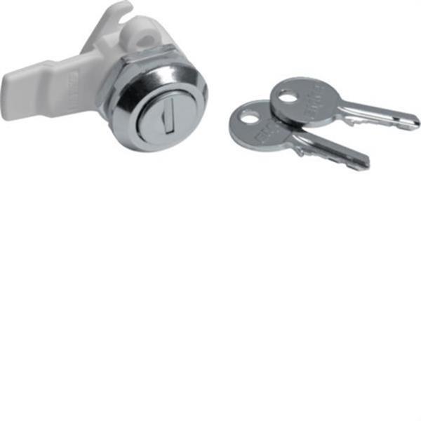HAGER FZ597 Cerradura sierra 1242E