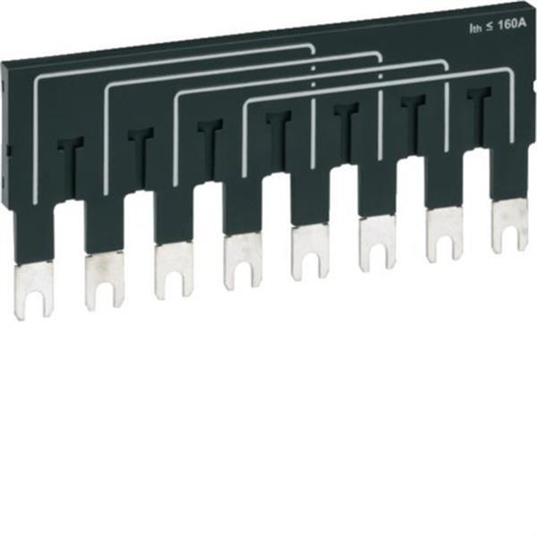 HAGER HZI401 Puente de unión para conmutador 160A