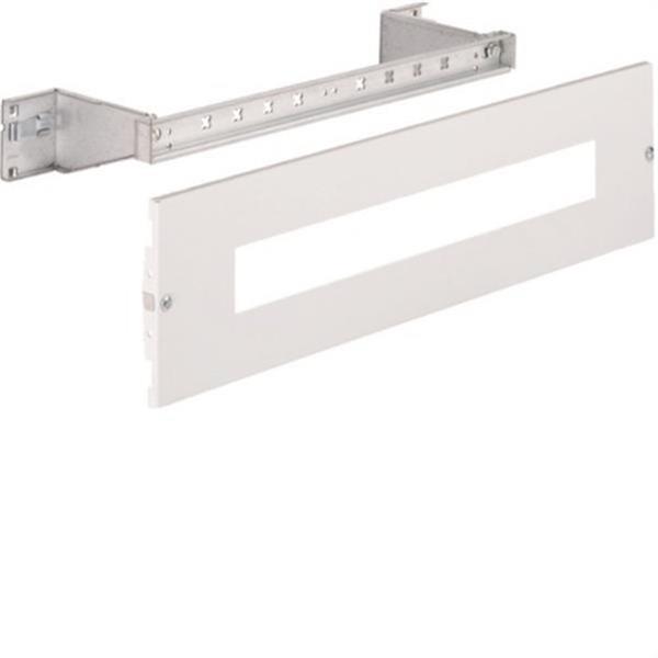 HAGER UC201 Kit equipamientos para aparamentas modulares 150x600