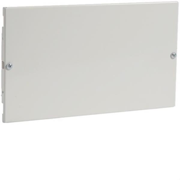 HAGER UC223 Tapa ciega fija Quadro 200x350