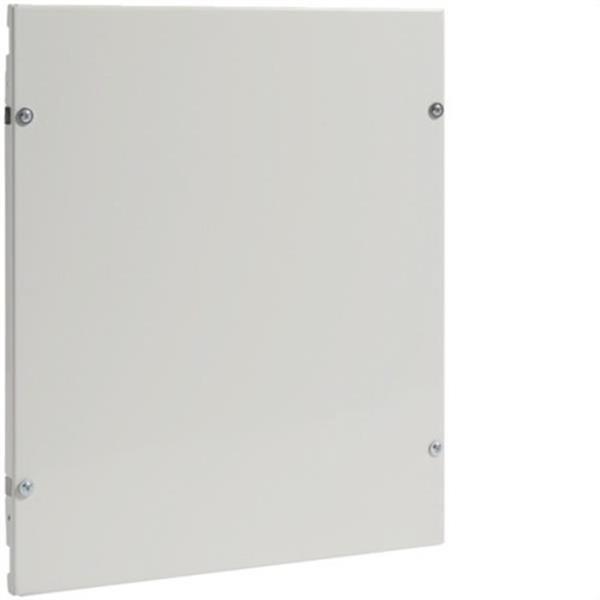 HAGER UC225 Tapa ciega fija Quadro 400x350