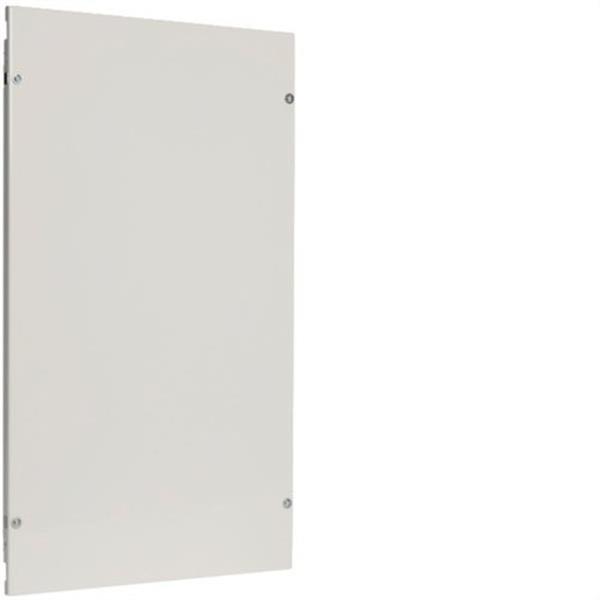 HAGER UC226 Tapa ciega fija Quadro 600x350